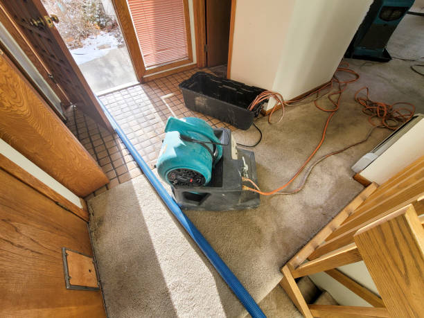 Best Commercial water damage restoration  in Short Pump, VA