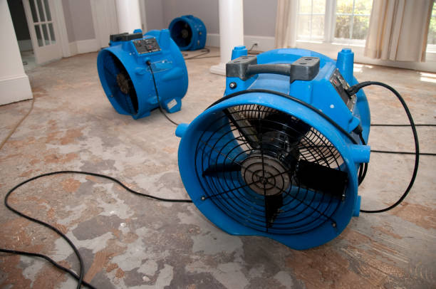 Local water damage restoration in Short Pump, VA