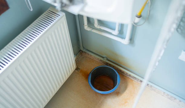 Best Commercial water damage restoration  in Short Pump, VA
