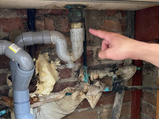 Best Water damage restoration near me  in Short Pump, VA