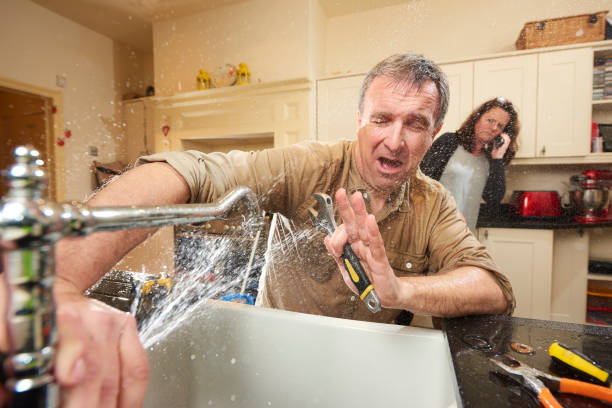 Best Carpet water damage restoration  in Short Pump, VA